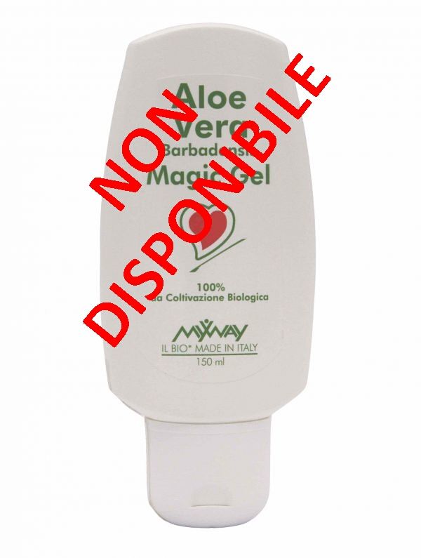 Aloe Vera magic gel </br> (150ml)