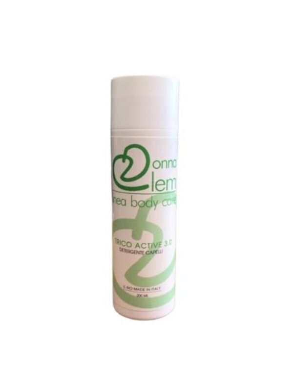 Trico Active 3.0 Detergente capelli (200ml)
