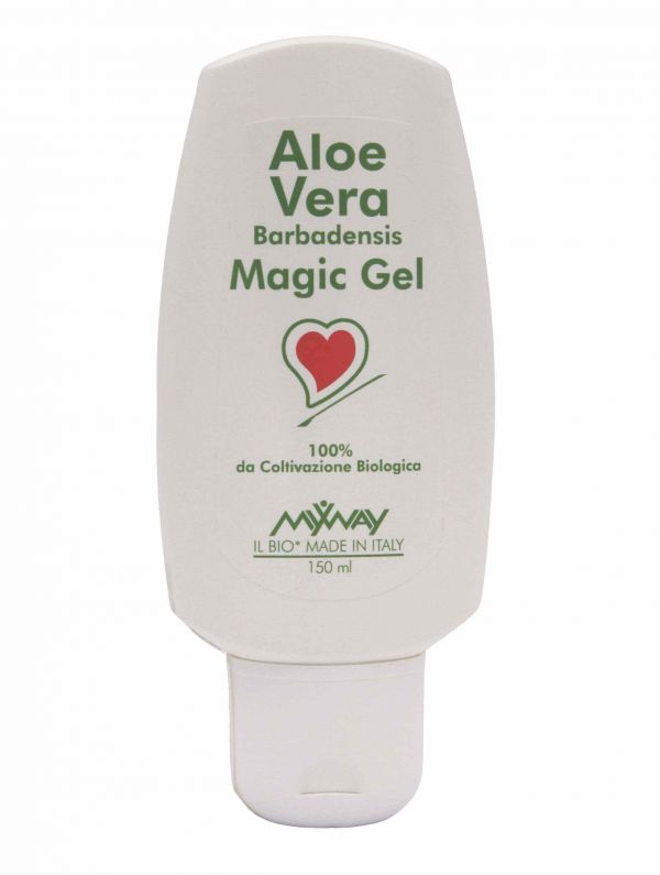 Aloe Vera magic gel </br> (150ml)